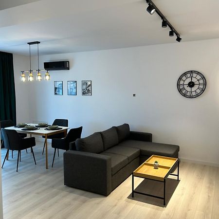 Апартаменты Binderhaus 26 Сибиу Экстерьер фото