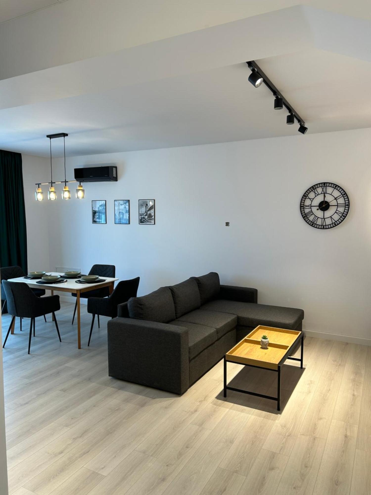 Апартаменты Binderhaus 26 Сибиу Экстерьер фото